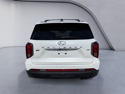 2024 Hyundai PALISADE XRT