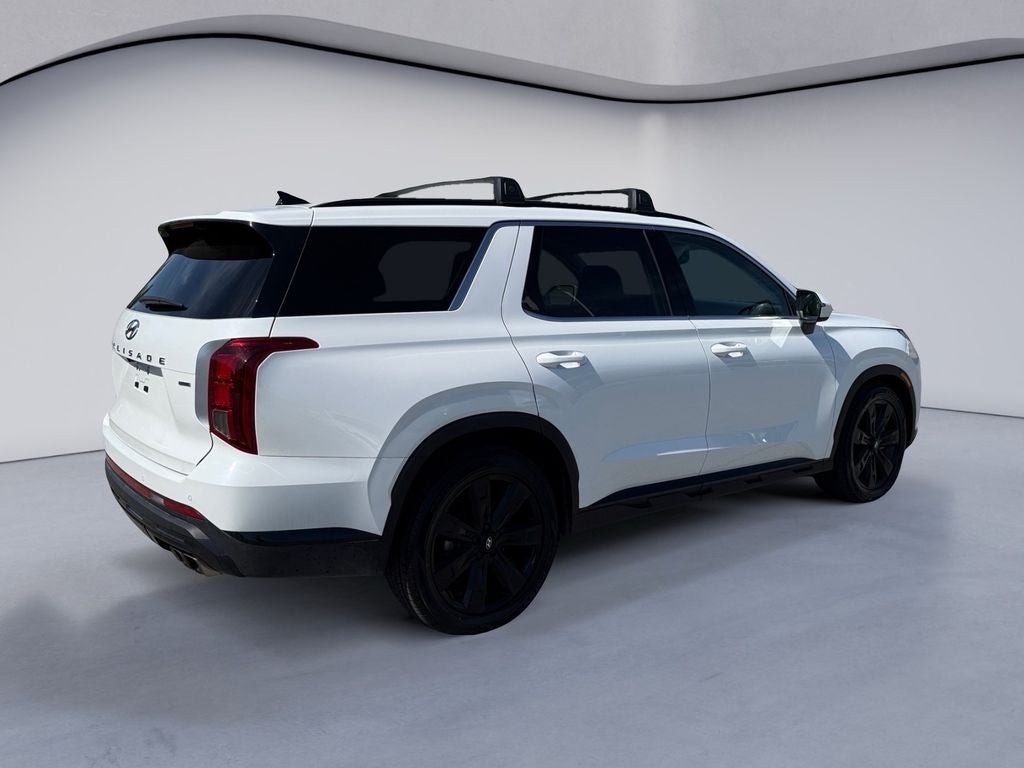 2024 Hyundai PALISADE XRT