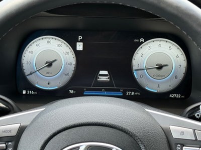 2024 Hyundai PALISADE SEL