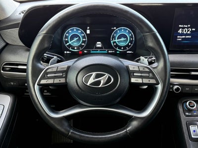 2023 Hyundai PALISADE Limited