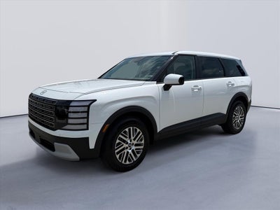 2027 Hyundai PALISADE SE
