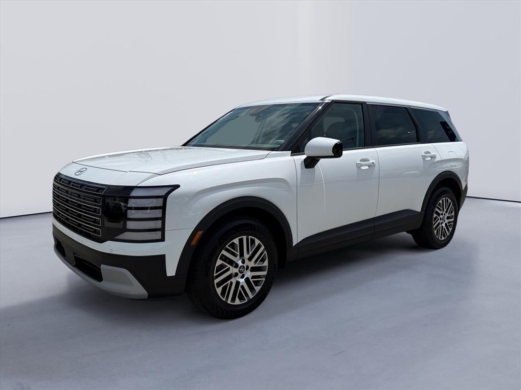 2027 Hyundai PALISADE SE