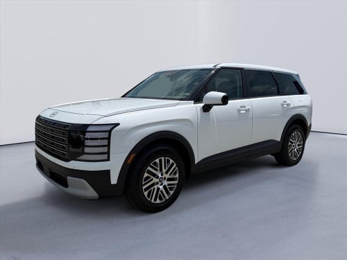 2027 Hyundai PALISADE SE