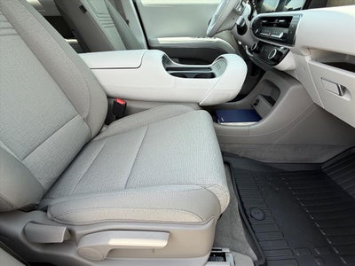 2027 Hyundai PALISADE SE