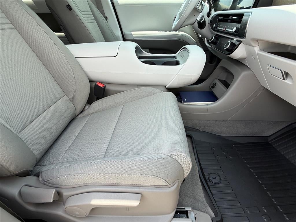 2027 Hyundai PALISADE SE