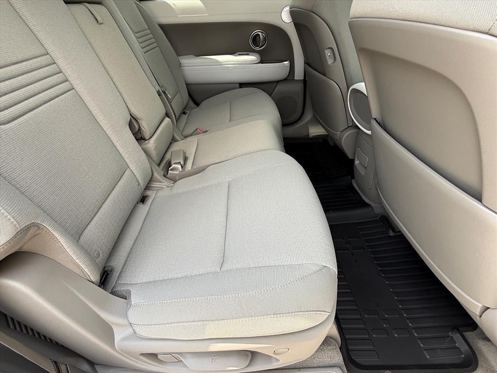 2027 Hyundai PALISADE SE
