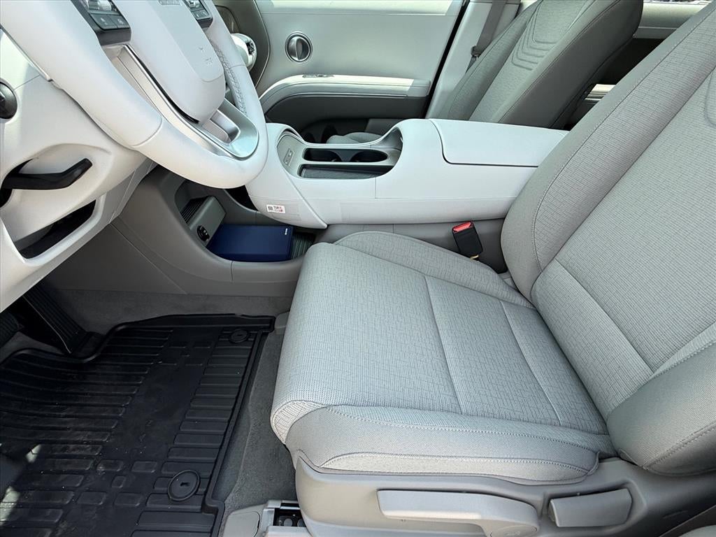 2027 Hyundai PALISADE SE