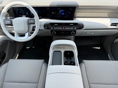 2027 Hyundai PALISADE SE