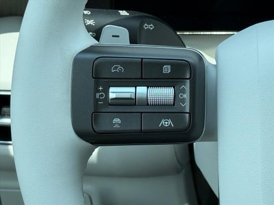 2027 Hyundai PALISADE SE