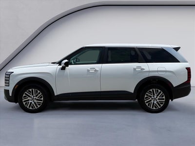 2027 Hyundai PALISADE SE