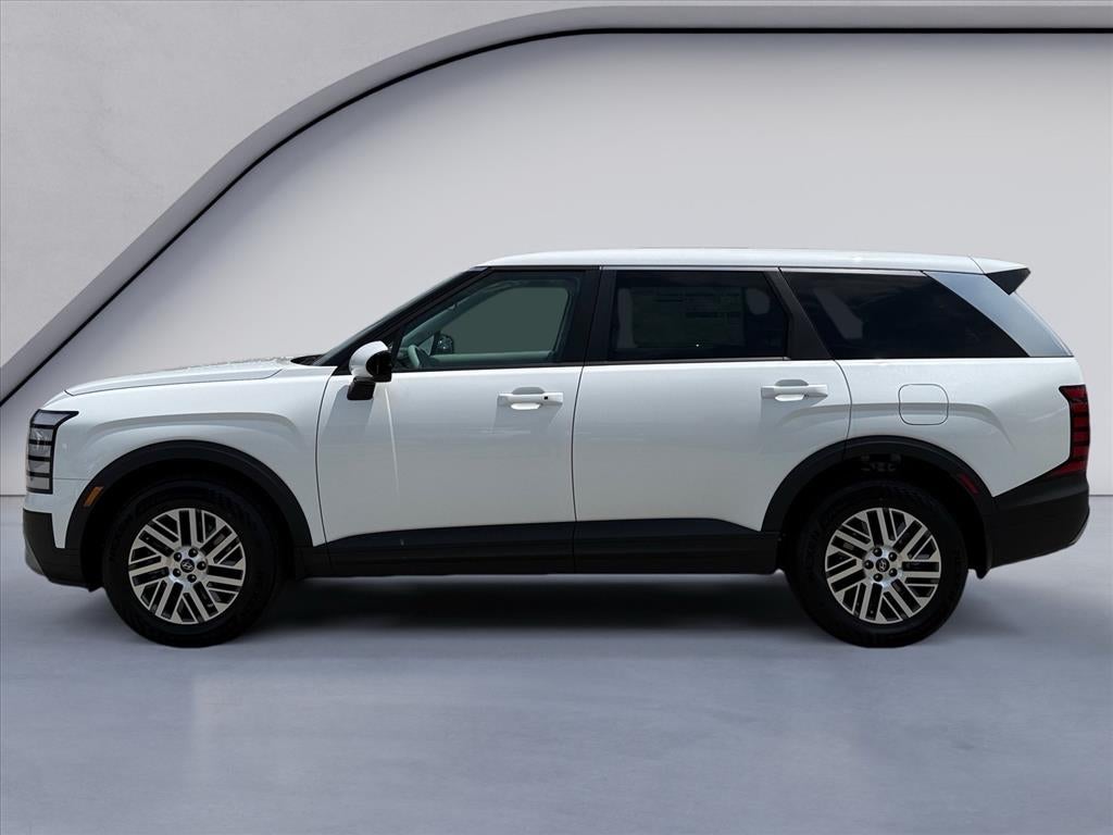 2027 Hyundai PALISADE SE