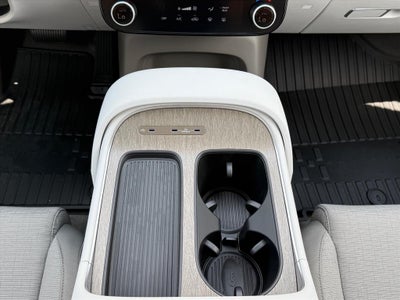 2027 Hyundai PALISADE SE