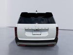 2027 Hyundai PALISADE SE