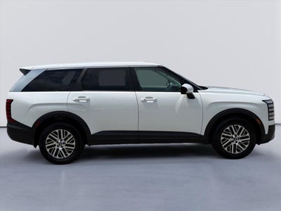 2027 Hyundai PALISADE SE