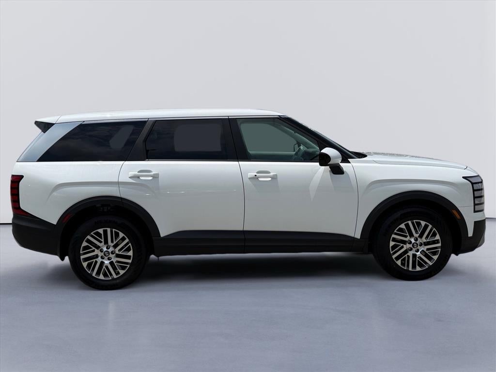2027 Hyundai PALISADE SE