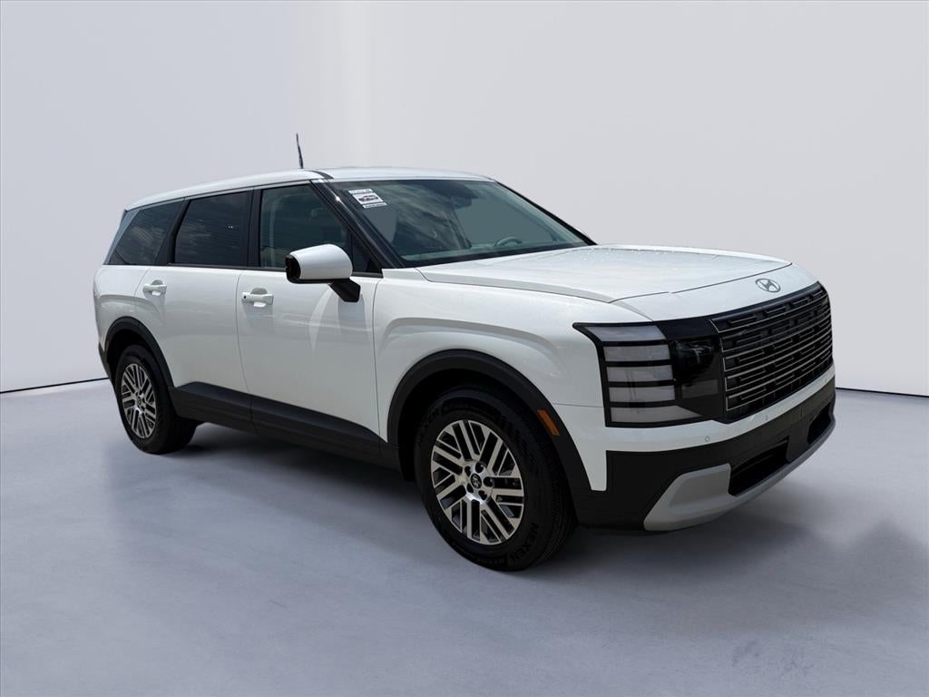 2027 Hyundai PALISADE SE