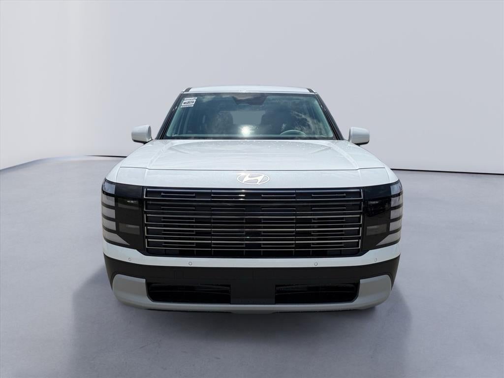 2027 Hyundai PALISADE SE
