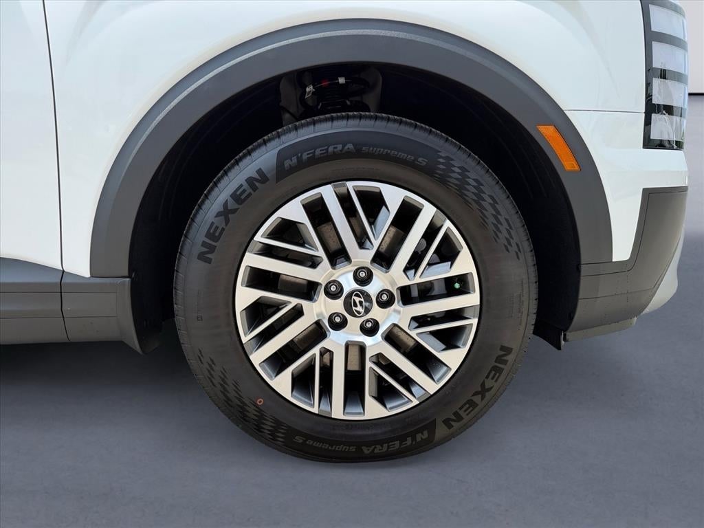 2027 Hyundai PALISADE SE