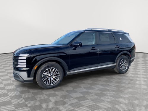 2026 Hyundai PALISADE SEL Convenience