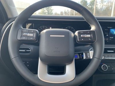 2026 Hyundai PALISADE SEL Convenience