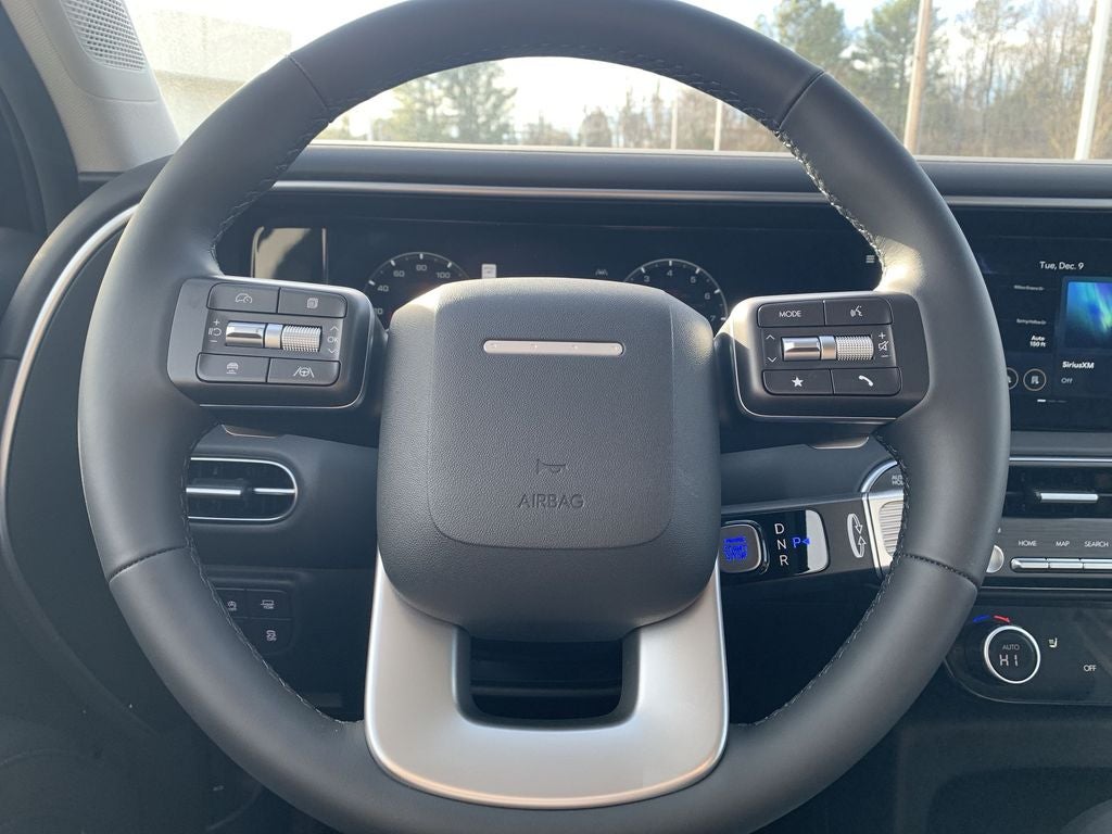 2026 Hyundai PALISADE SEL Convenience