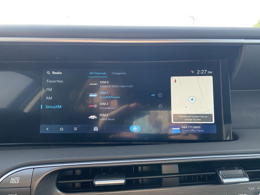 2026 Hyundai PALISADE SEL Convenience