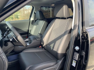 2026 Hyundai PALISADE SEL Convenience