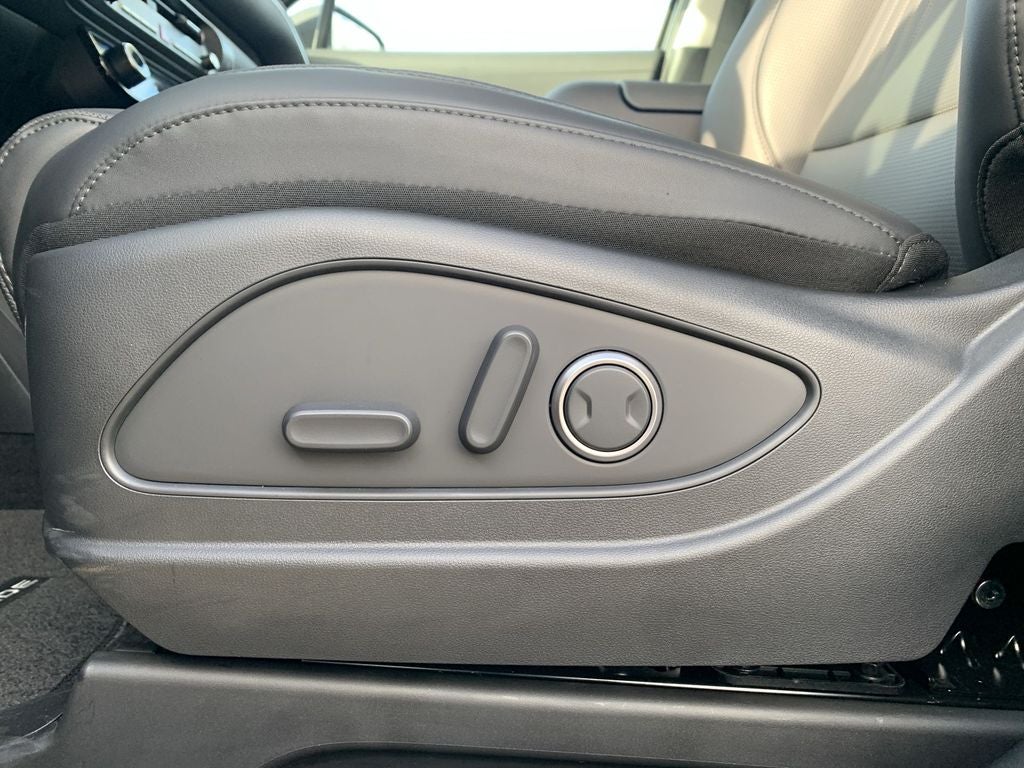 2026 Hyundai PALISADE SEL Convenience