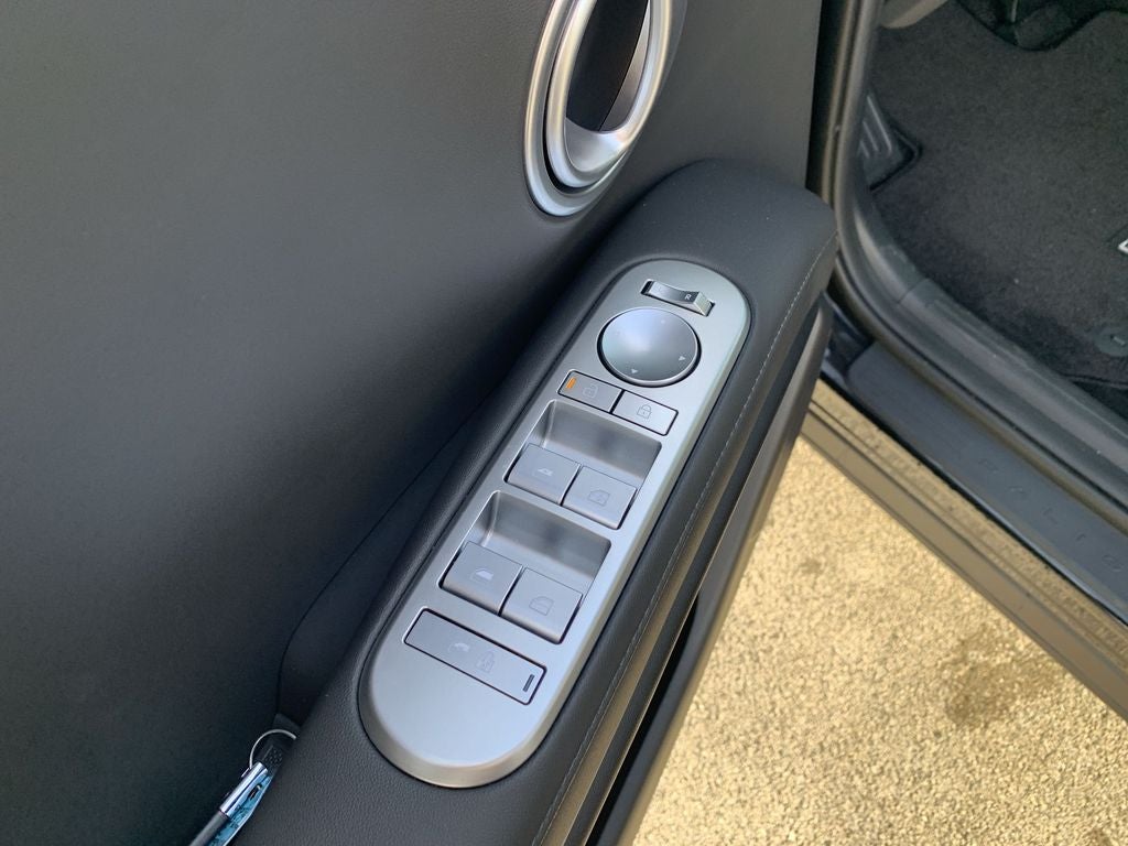 2026 Hyundai PALISADE SEL Convenience