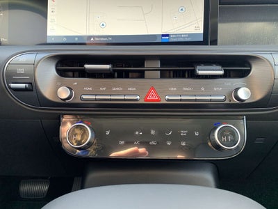 2026 Hyundai PALISADE SEL Convenience