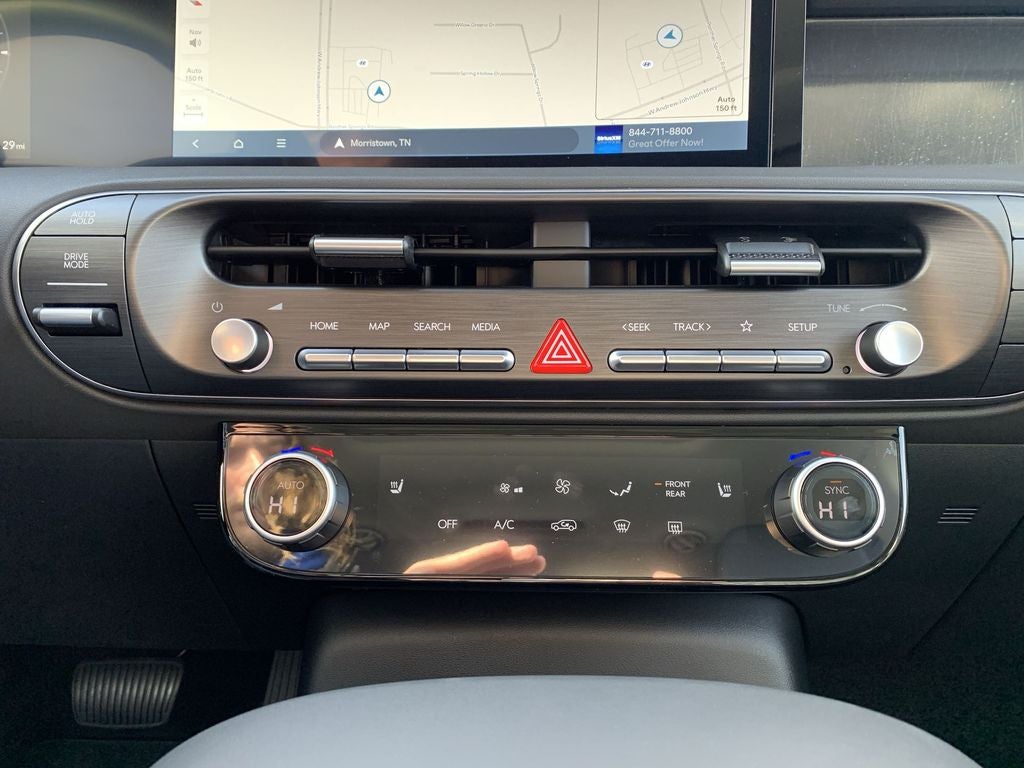 2026 Hyundai PALISADE SEL Convenience