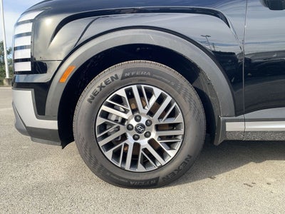 2026 Hyundai PALISADE SEL Convenience