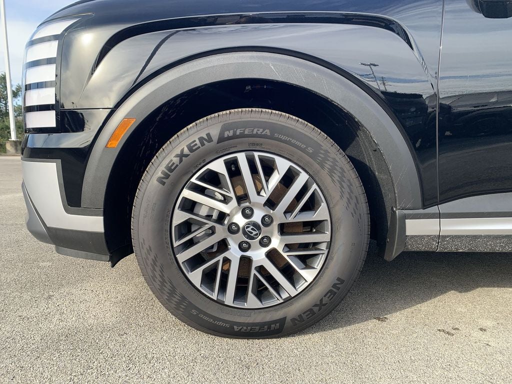 2026 Hyundai PALISADE SEL Convenience