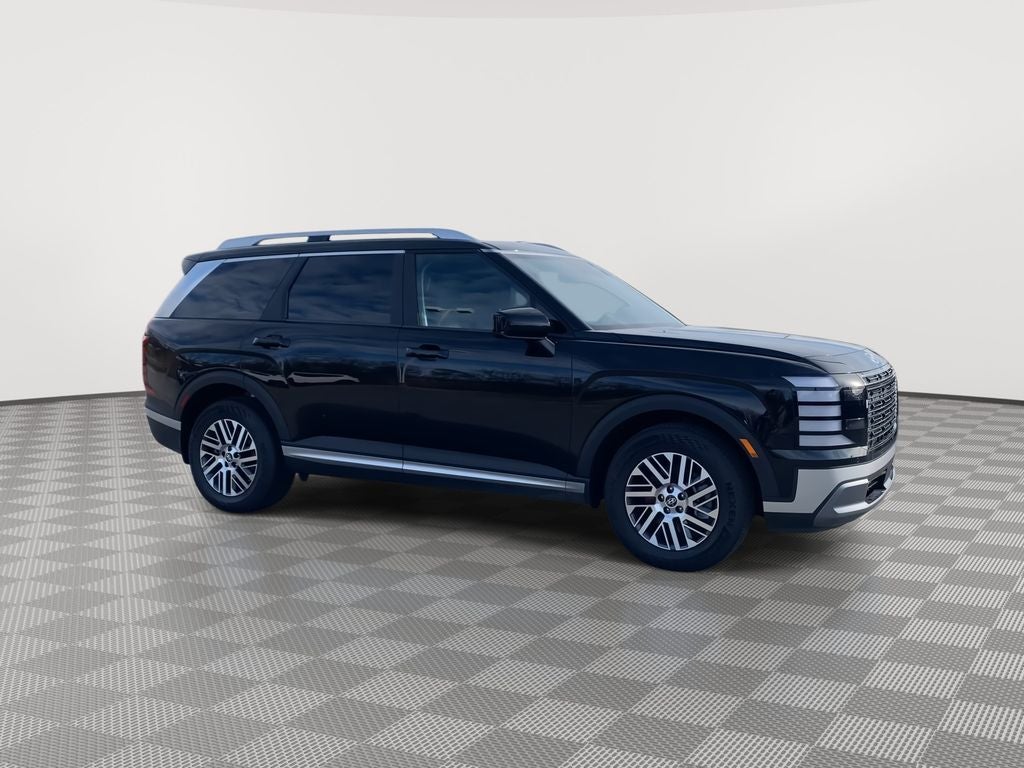 2026 Hyundai PALISADE SEL Convenience