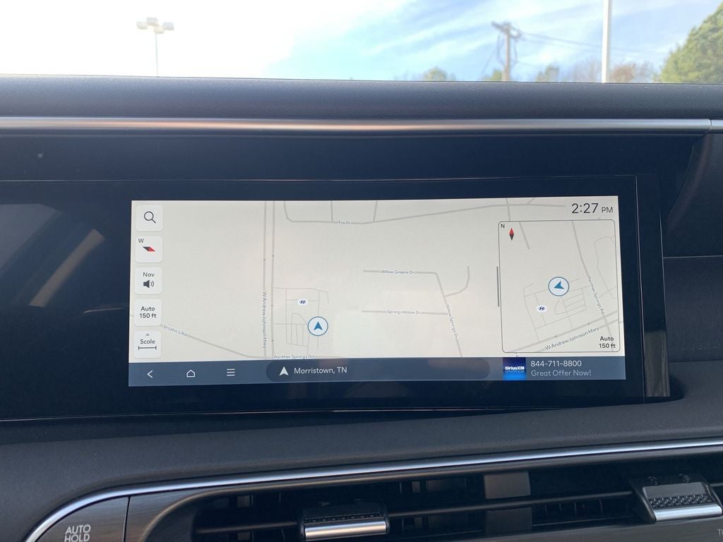 2026 Hyundai PALISADE SEL Convenience