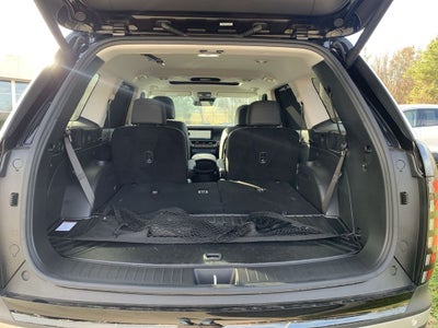 2026 Hyundai PALISADE SEL Convenience