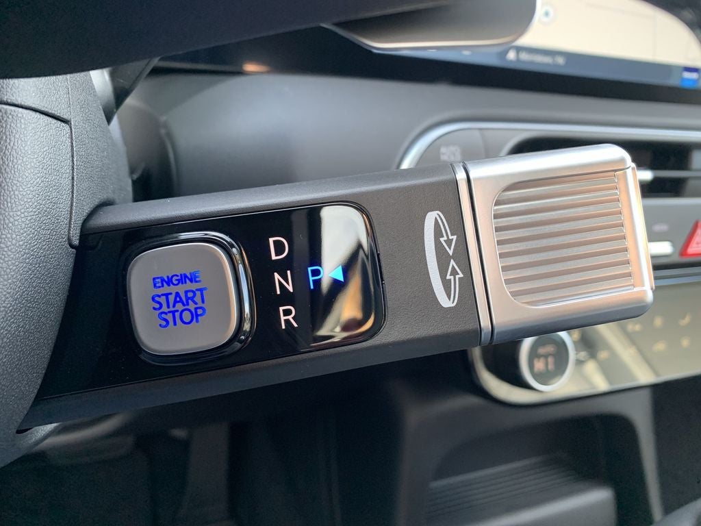 2026 Hyundai PALISADE SEL Convenience