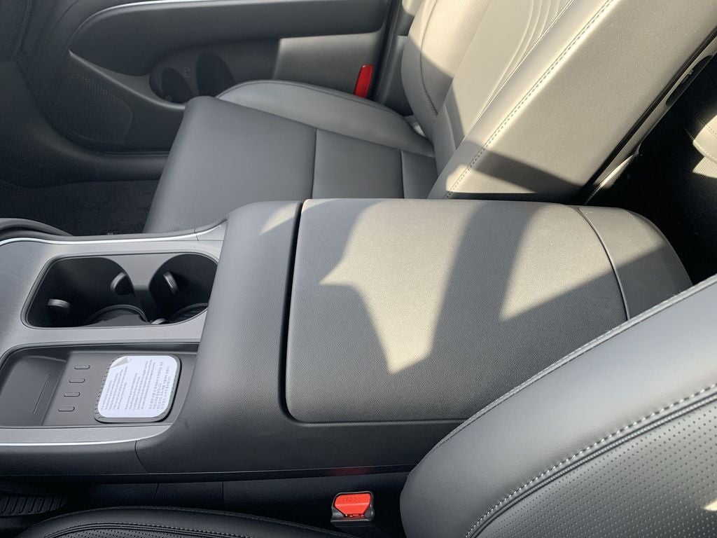 2026 Hyundai PALISADE SEL Convenience