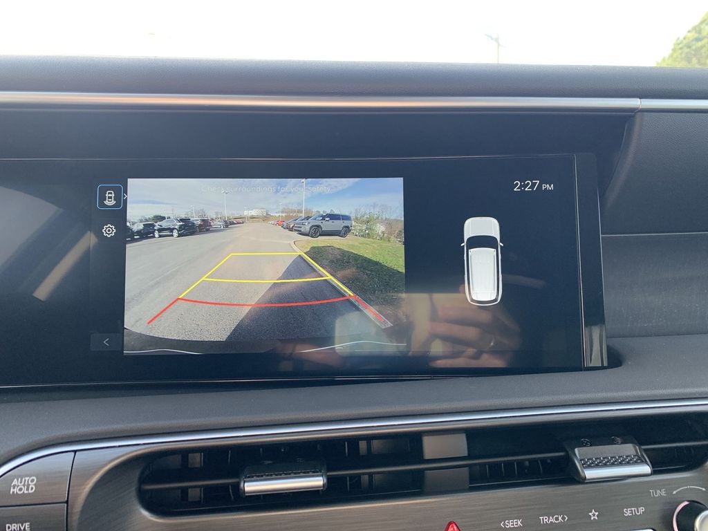 2026 Hyundai PALISADE SEL Convenience