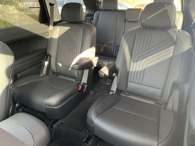 2026 Hyundai PALISADE SEL Convenience