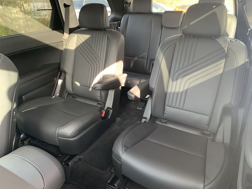 2026 Hyundai PALISADE SEL Convenience