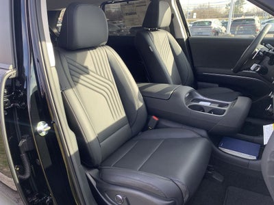 2026 Hyundai PALISADE SEL Convenience