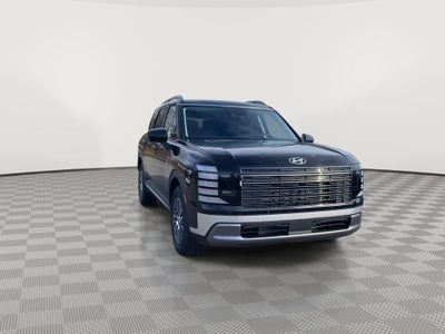 2026 Hyundai PALISADE SEL Convenience