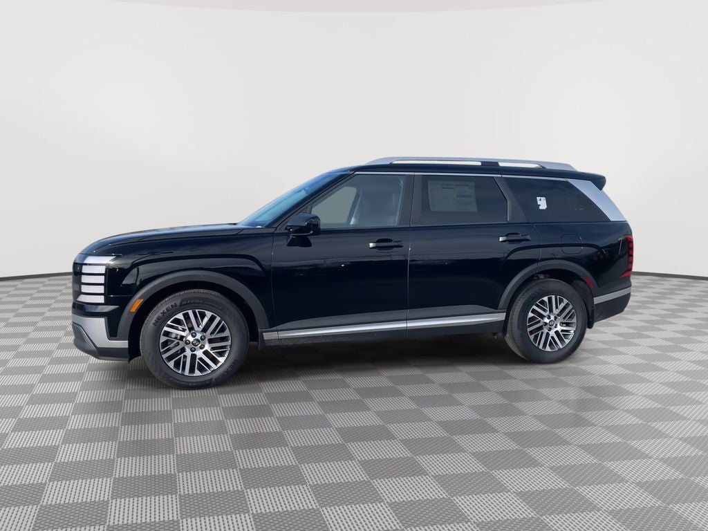 2026 Hyundai PALISADE SEL Convenience