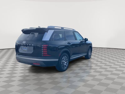 2026 Hyundai PALISADE SEL Convenience