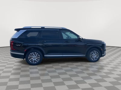 2026 Hyundai PALISADE SEL Convenience