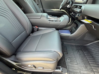 2026 Hyundai PALISADE HYBRID SEL Premium 8P