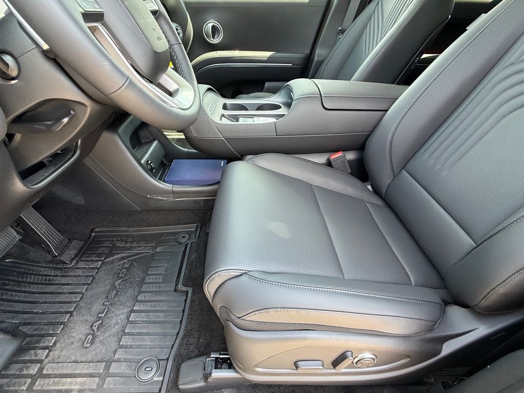 2026 Hyundai PALISADE HYBRID SEL Premium 8P