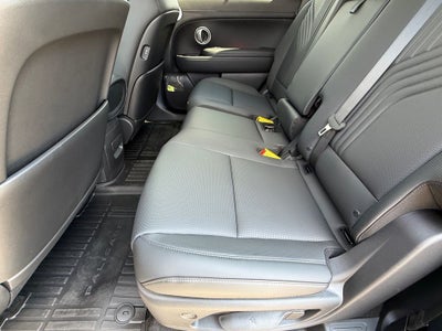 2026 Hyundai PALISADE HYBRID SEL Premium 8P