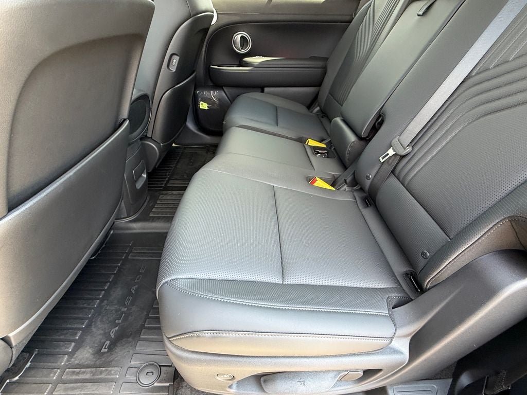 2026 Hyundai PALISADE HYBRID SEL Premium 8P